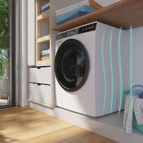 Gorenje perilica rublja WS967LN  slika 10