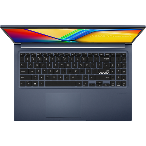 Laptop Asus Vivobook 15 M1502YA-BQ142W, R5-7530U, 16GB, 512GB, 15.6" FHD, Windows 11 Home slika 1