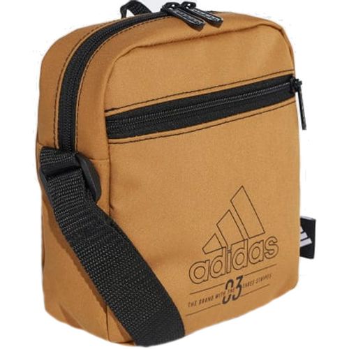 Adidas muška torbica brilliant basics organizer ge1220 slika 6