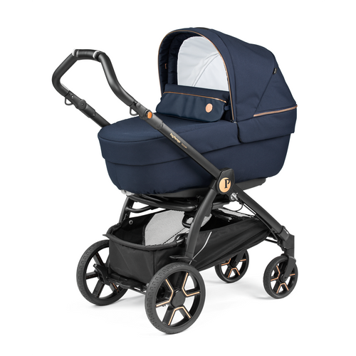 Peg Perego kolica 3u1 Book SLK Blue Shine slika 13