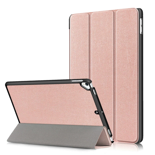 Torbica Ultra Slim za iPad AIR 10.5 2019 roze slika 1