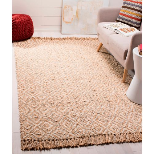 Conceptum Hypnose Tepih JOLANDA, dimenzije: 160*240 cm, 00017A  - Natural slika 1