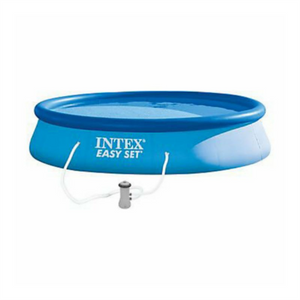 Intex Bazen sa prstenom i filter pumpom 28132 366x76cm