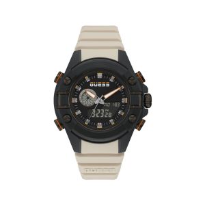 Muški satovi Guess GW0269G1 (Ø 47 mm)