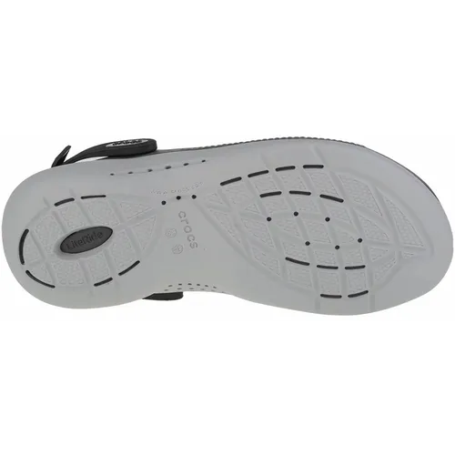 Crocs Literide 360 Clog muške natikače 206708-0DD slika 9