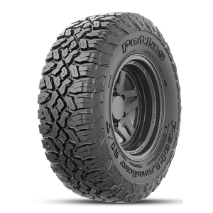Petlas ljetna guma 35X12.50R17 4X4 M+S PEAKLANDER-M/T 121Q
