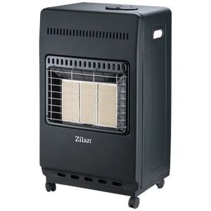 Zilan Grijalica, plinska, 4200 W - ZLN2830