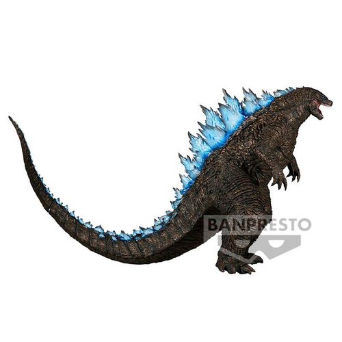 Godzilla X Kong The New Empire Monsters Roar Attack Godzilla 2024 figure 14cm slika 2