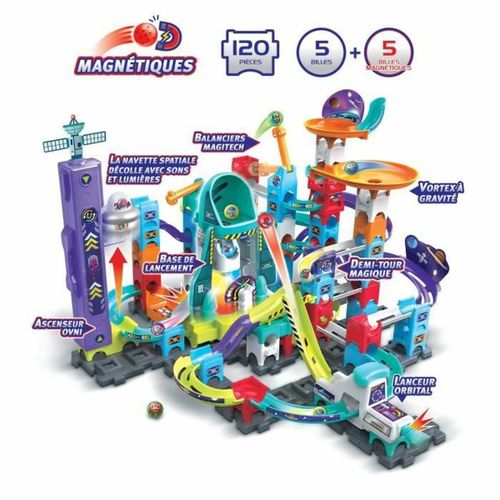 Lanser staza Vtech Marble Rush slika 4