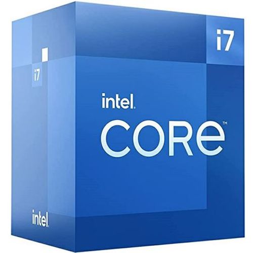 Intel Core i7 13700 Procesor slika 1