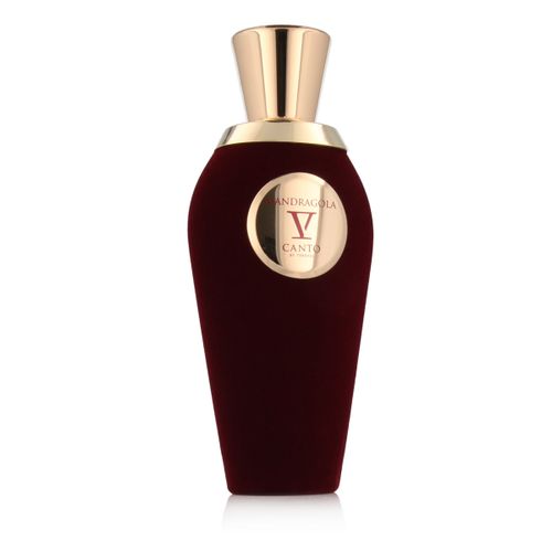 V Canto Mandragola Extrait de Parfum 100 ml (unisex) slika 3