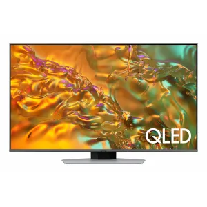 Samsung QE85Q80DATXXH Televizor 85" QLED, Smart, Tizen