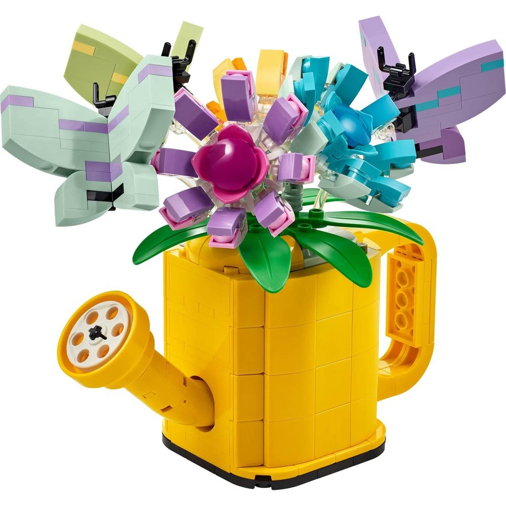 LEGO 31149 Cvijeće u kantici za zalijevanje 3U1 slika 2