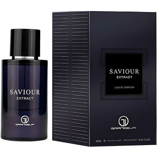 EDP M SAVIOUR EXTRACT 60ML - GRANDEUR slika 1