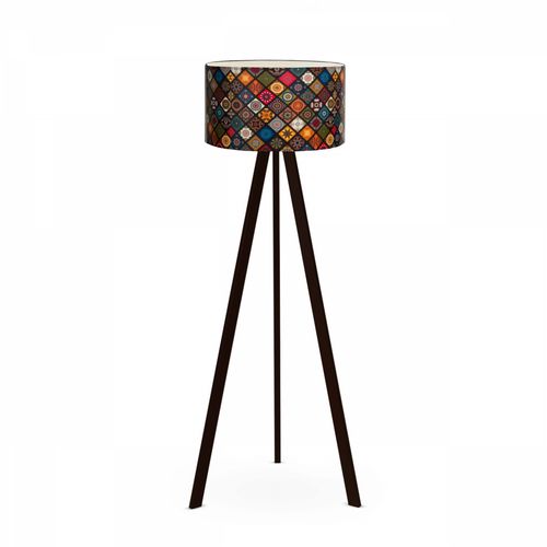 Opviq AYD-2800 Multicolor Floor Lamp slika 3