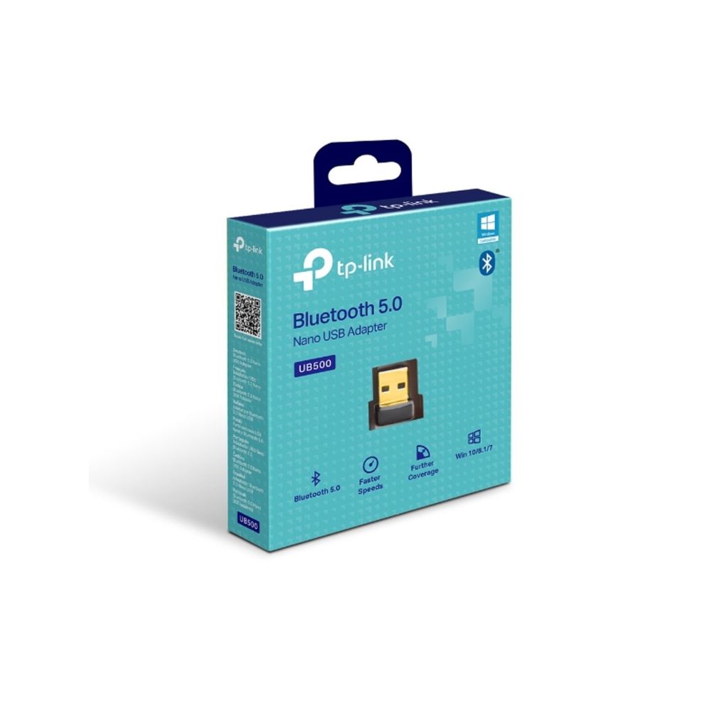 TP-Link UB500 Bluetooth 5.0 Nano USB Adapter slika 4