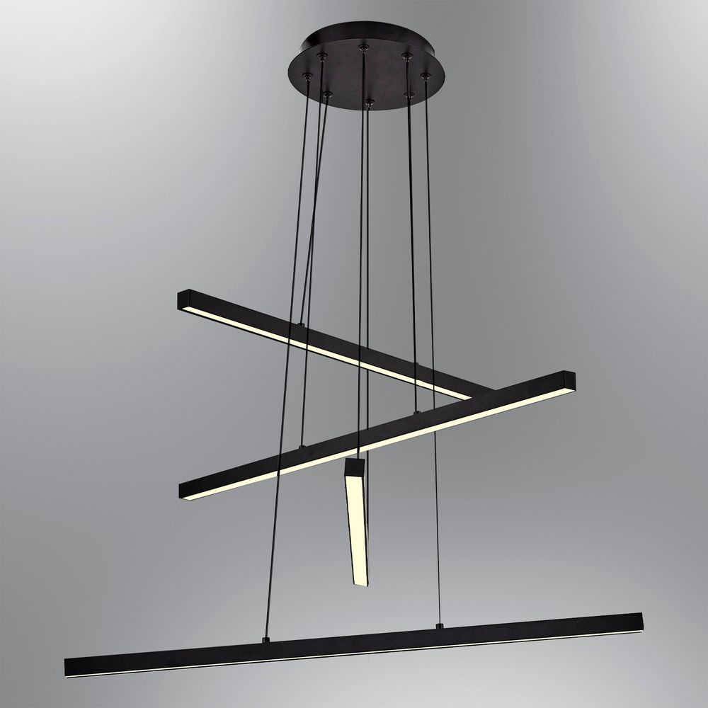 L1244 - Crni Luster slika 5