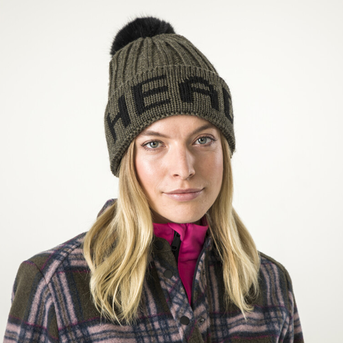 HEAD Kapa SLOPE Beanie Women slika 2