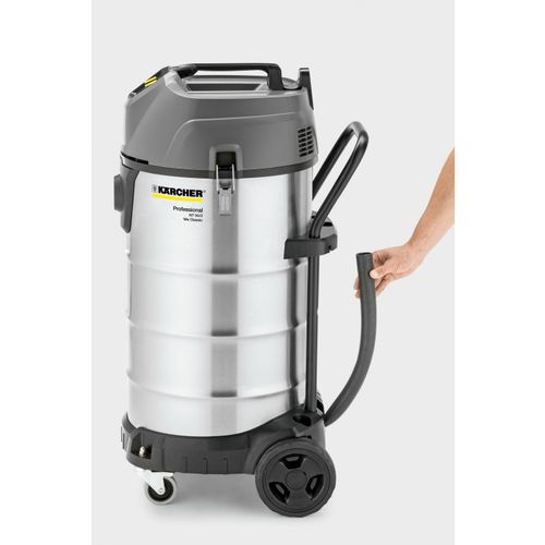 Karcher NT 90/2 Me Classic Usisivač za mokro i suvo usisavanje slika 5