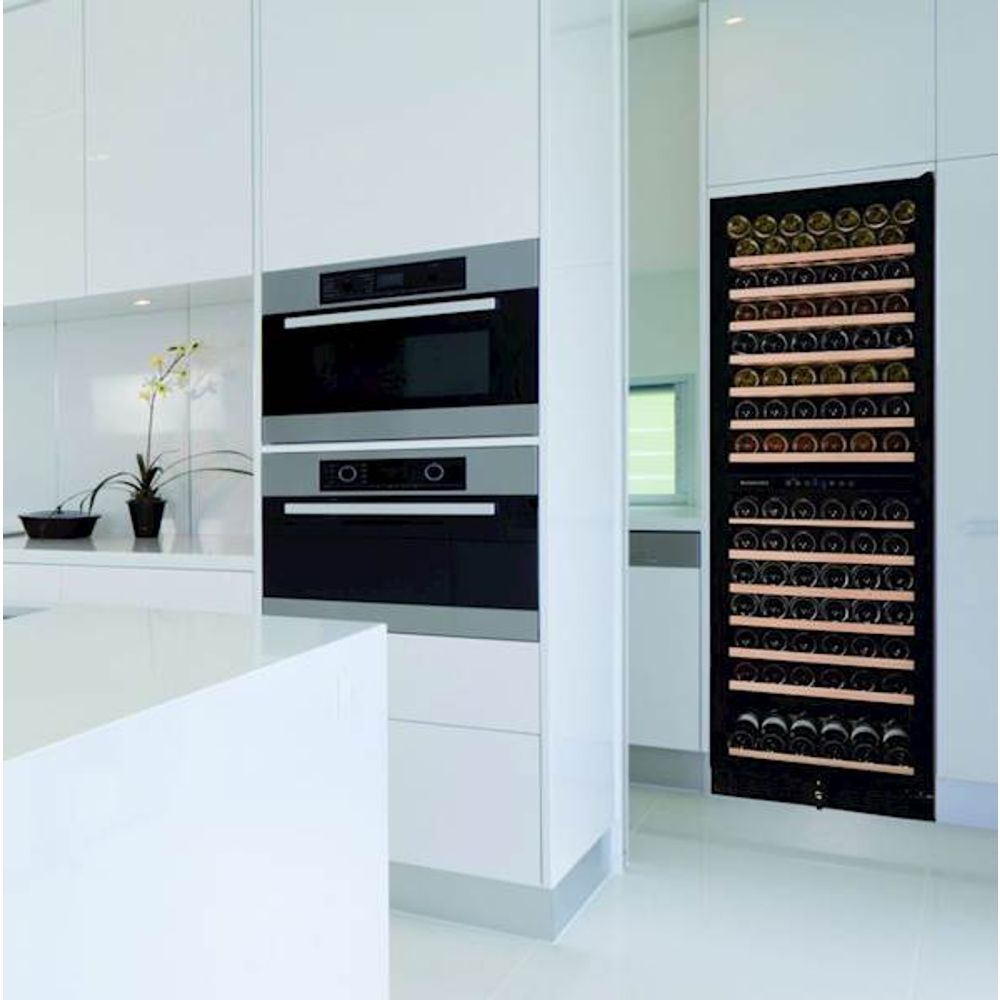DUNAVOX Hladnjak za vino Grande-166 slika 3