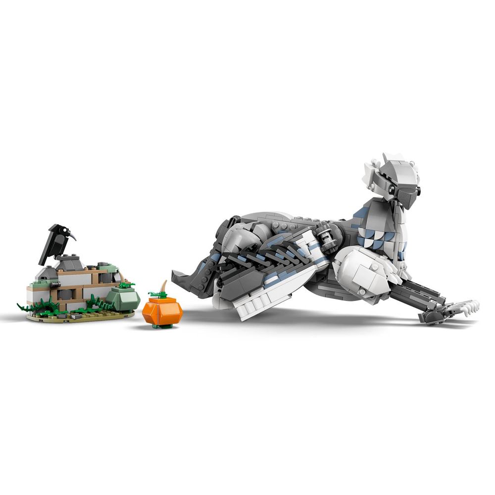 LEGO 76427 Buckbeak slika 7