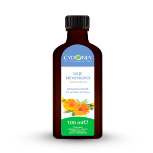 Cydonia Nevenovo ulje 100ml