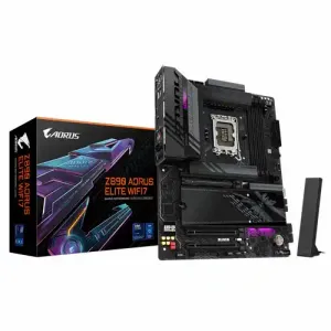 Gigabyte Z890 AORUS ELITE WIFI7 Matična ploča 1851 