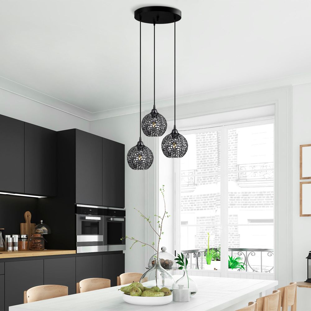 Hay - 11890 Crni Luster slika 1
