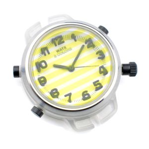 Uniseks sat Watx & Colors rwa1408 (Ø 43 mm)