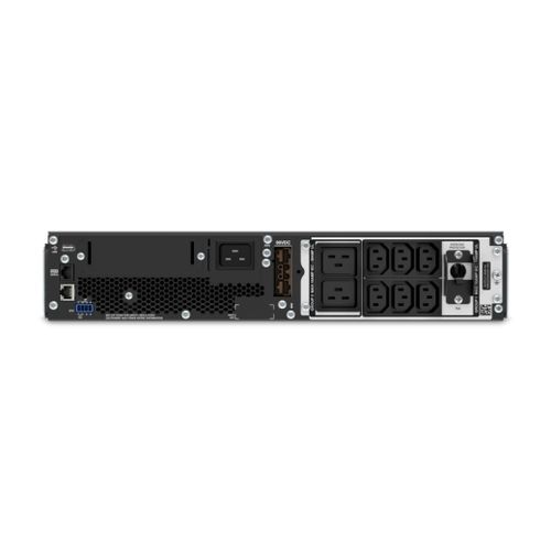 APC Smart-UPS On-Line, 2200VA, Rackmount 2U, 230V, 8x C13+2x C19 IEC outlets slika 2