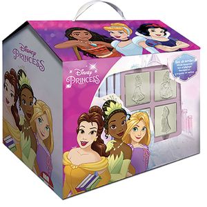 Set pribora za pisanje Disney Princeza - 20 komada