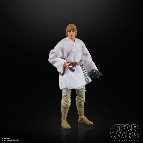 Star Wars: Moć Sile - Figura Luke Skywalker 15cm slika 3