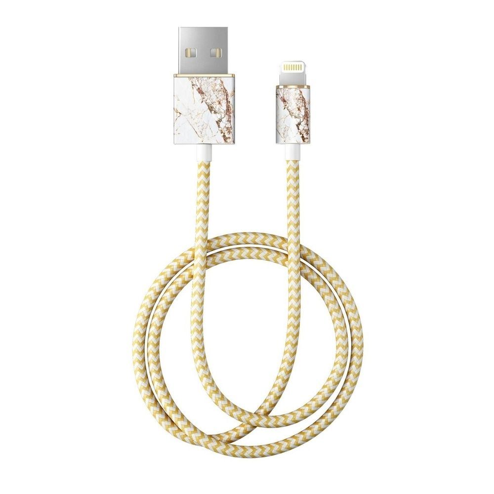 Kabel - Lightning to USB (1,00m) - Carrara Gold slika 1