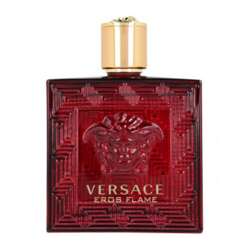 Versace Eros Flame After Shave Lotion 100 ml (man) slika 1