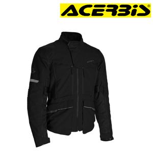 Jakna Acerbis CE X-Rover Crna vel.XXXL