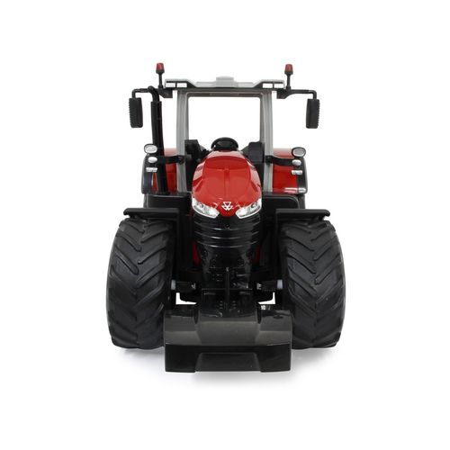 Jamara traktor na daljinsko upravljanje Massey Ferguson 8S.285, crveni 1:16 slika 9