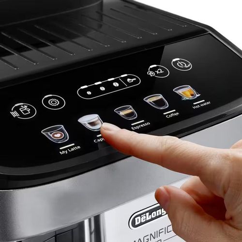 DeLonghi ECAM290.61.SB Magnifica Evo, Aparat za espresso kafu slika 3