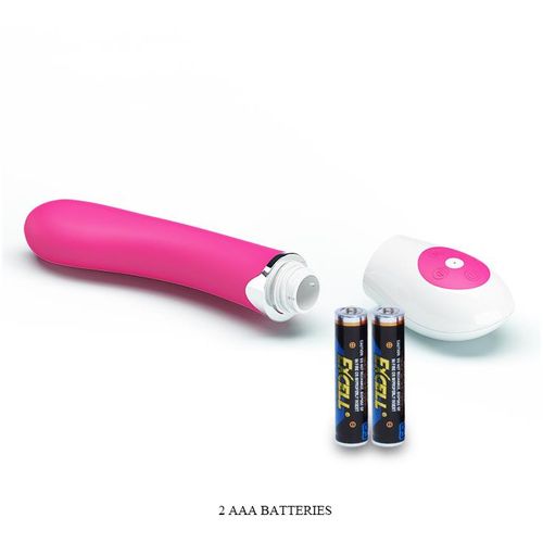 Pretty Love Daniel G-Spot Vibrator voice control slika 15