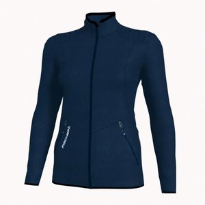 Fischer Ženska jakna Matrei Dark Navy 42
