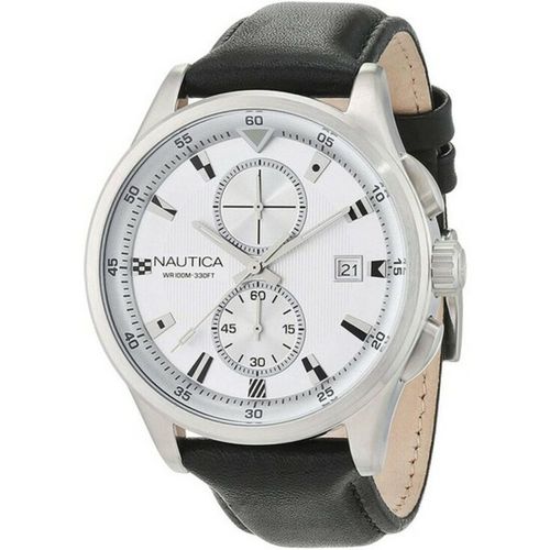 Muški satovi Nautica NAD16556G (Ø 44 mm) slika 1