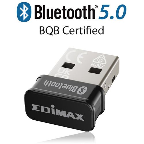 Edimax Bluetooth 5.0 Nano USB Adapter, BT-8500 slika 2