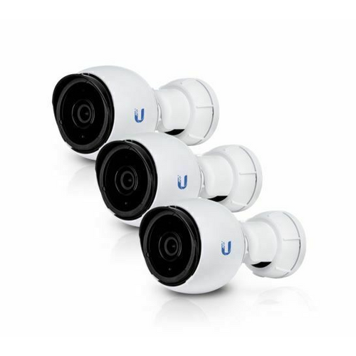 Ubiquiti UVC G4, Indoor/Outdoor UVC-G4-Bullet-3pak UVC-G4-Bullet-3 slika 1