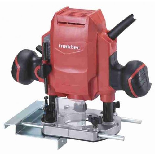 Makita MT el. glodalica M3601 (900W, 6mm) slika 1