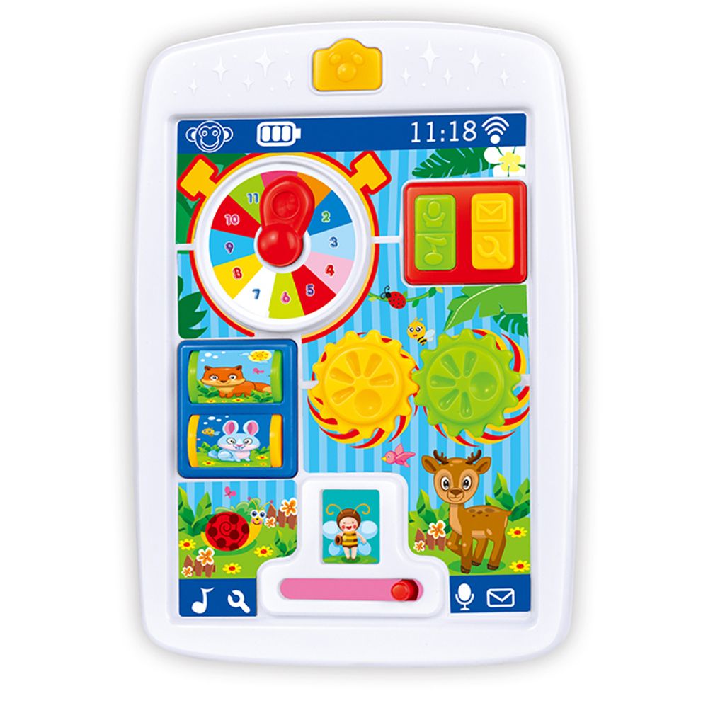 Tiggi pad 65080 slika 1