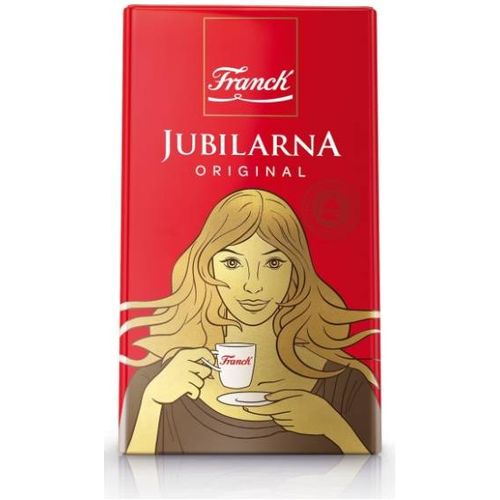 Franck kafa vakum 250g  slika 1