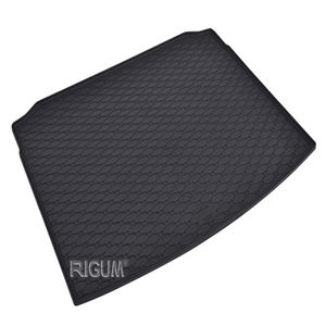 PODMETAČ ZA GEPEK GUMENI TIPSKI VW TIGUAN 2016-2024 (VERZIJA SA JEDNIM DNOM) (RIGUM)