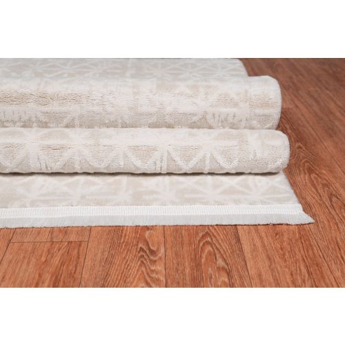 Tepih Conceptum Hypnose Marrone 3456 Cream (80 x 300 cm) slika 5