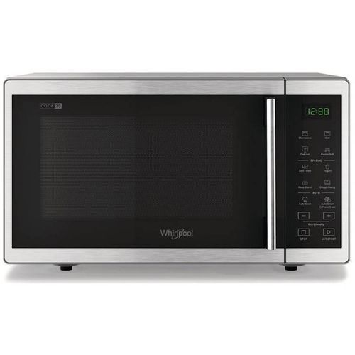 Whirlpool MWP 253 SX Mikrotalasna rerna sa grilom, Zapremina 25 L slika 1