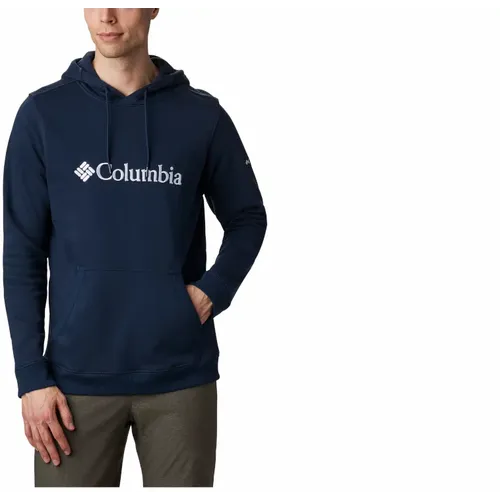 Columbia csc basic logo ii hoodie 1681664468 slika 9