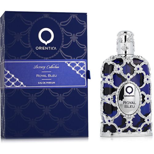Orientica Royal Bleu Eau De Parfum 150 ml (unisex) slika 1